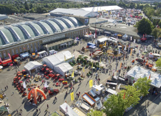 Die Zukunft des Bauens