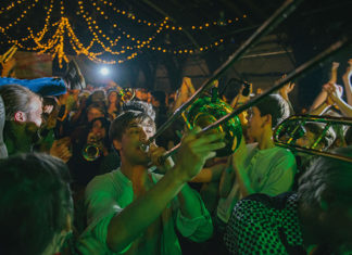 Flensburger Hofkultur