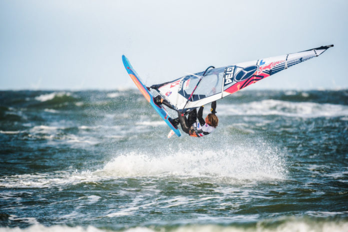 Mercedes-Benz Windsurf World Cup Sylt 2019