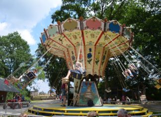 Spannendes Programm für kleine Entdecker:innen