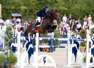 CSI*** Hof Waterkant