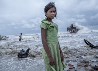 UNICEF-Foto des Jahres 2021