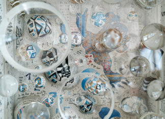 1+1=3 Die Kunstwelten der Mary Bauermeister