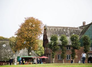 Tradition, Vielfalt und Kreativität