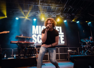 Vom Straßenmusiker zum Megastar