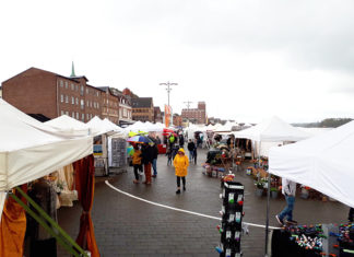 Kunsthandwerk und Kurioses