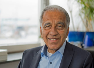 Zwischen Apokalypse und Hoffnung