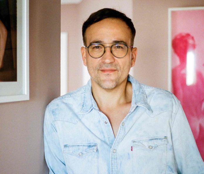 Daniel_Schreiber