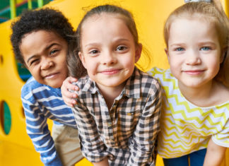 Familienspaß auf Sylt