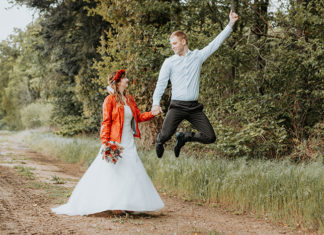 Alles für die Traumhochzeit