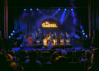 Majestätische Klänge