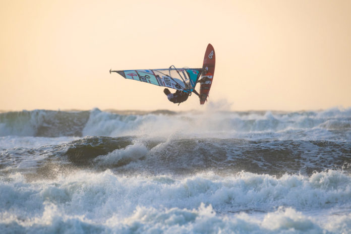 Mercedes-Benz Windsurf World Cup 2018 / 28.09. - 07.10.2018