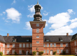 Nichts für schwache Nerven