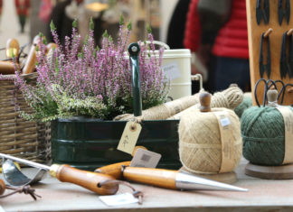 Herrliche Landpartie