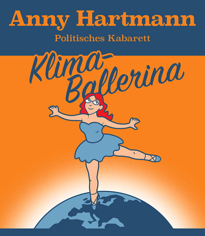 Klima_Ballerina