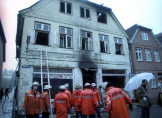 30 Jahre Brandanschläge von Mölln