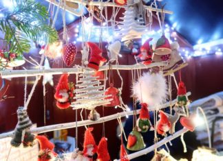 Adventszauber auf Amrum