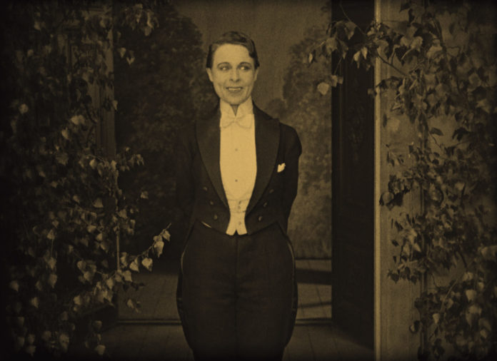 Magda Holm