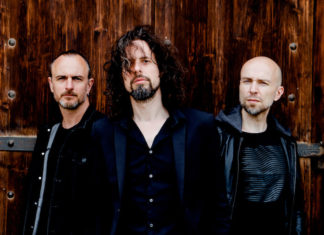 Depeche Mode Tribute Show