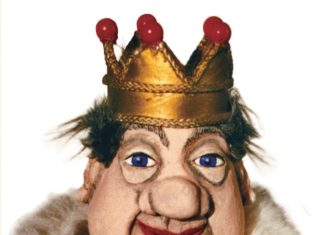 Der kleine König Dezember