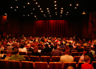 Filmkunst der jüngeren Generation