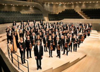 Internationales Musikfest Hamburg