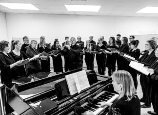 Kieler „Brahms-Ensemble“