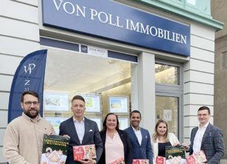 Knusper, knusper, knäuschen