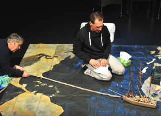 Vom Reisen in ehemalige Kolonien