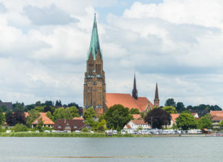 Kunsthandwerk unter mittelalterlichen Gewölben