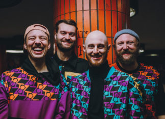 Sie haben ihre Hausaufgaben gemacht