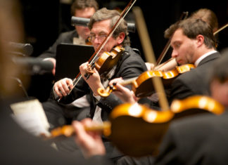 Tschechische Kammerphilharmonie