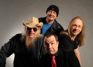 Torfrock – 31. Bagaluten-Wiehnacht