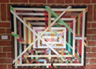 RETROPROSPECT – Von der Figur zur Abstraktion