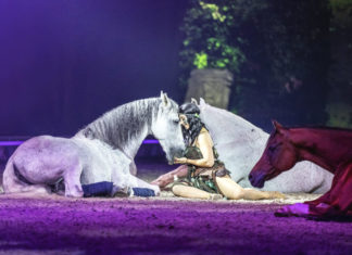 Geheimnis der Ewigkeit