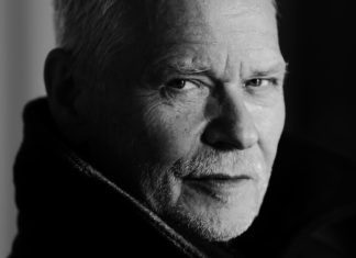 Der Ur-Vater des deutschen Rocks