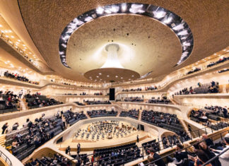 Elbphilharmonie Visions