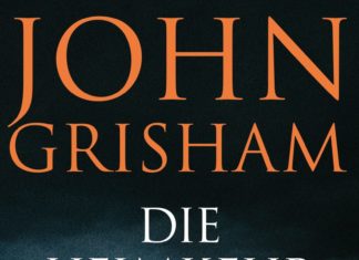 Von Anwälten und einem Todeskandidaten