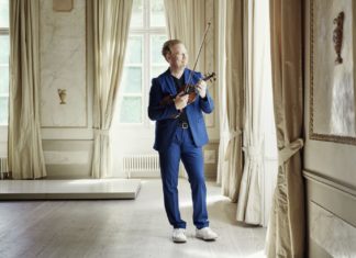 Happy New Year, Mr. Hope!