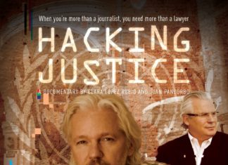 Doku: Hacking Justice