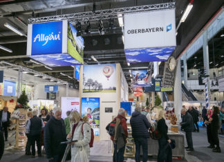 Inspirationen für den Urlaub