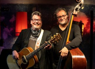 SCHERBEkontraBASS reloaded