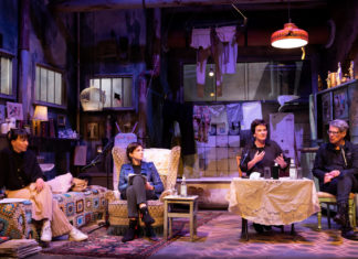 Frau – Leben – Freiheit