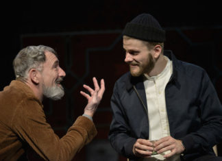 The Who and the What