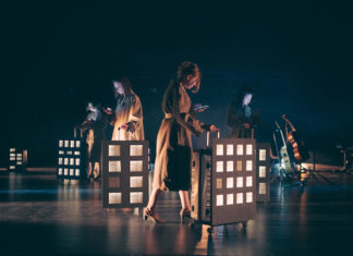 Um alles in der Welt