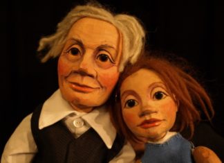 Zusammen sind wir stark