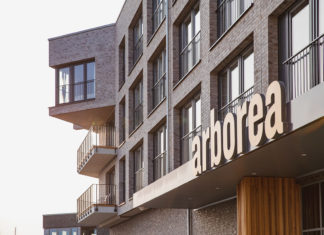 Einmaliges Lifestyle-Resort an der Ostsee