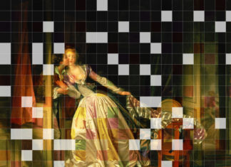 Die Hochzeit des Figaro