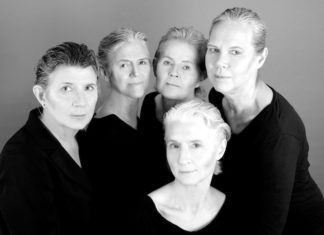 Die Sterne der Nacht