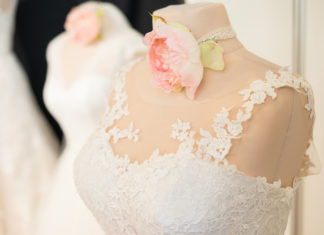 Die Hochzeitsmesse mit Herz